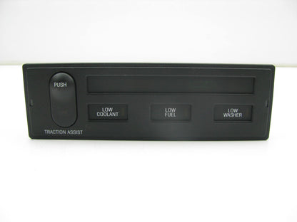 NEW OUT OF BOX OEM Ford F4SF-10N908-AB Low Coolant Fuel Indicator Display Gauge