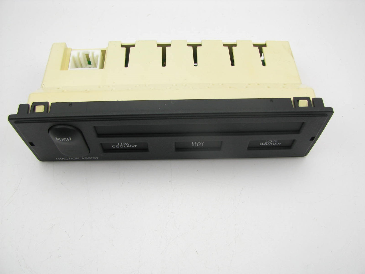NEW OUT OF BOX OEM Ford F4SF-10N908-AB Low Coolant Fuel Indicator Display Gauge