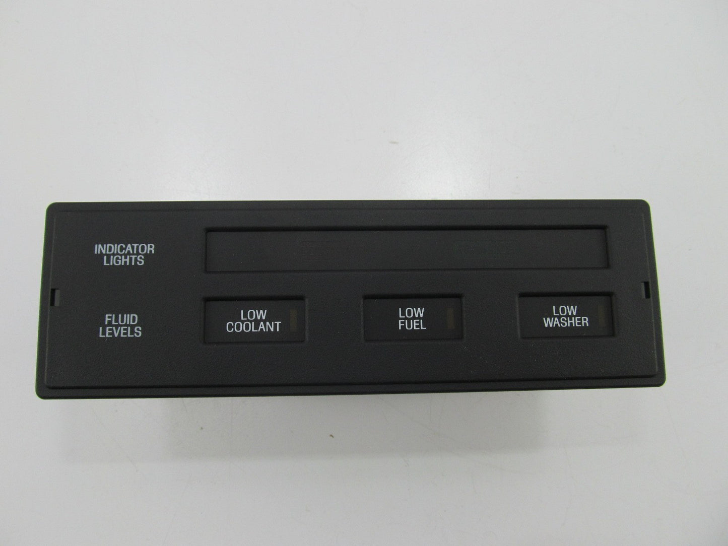 NEW UNBOXED F4SF-10N908-BB Vehicle Maintenance Monitor Panel 1994-97 Thunderbird