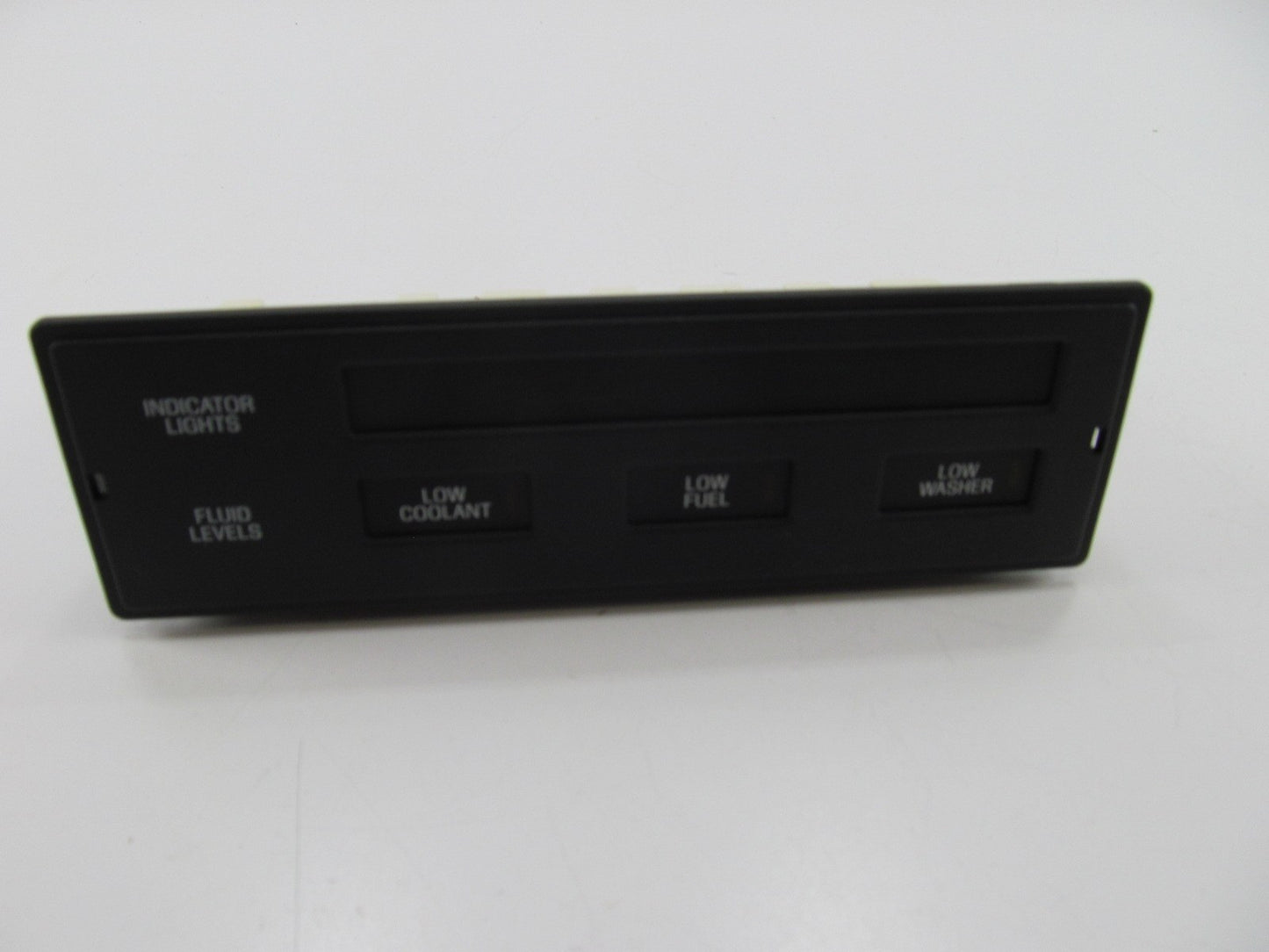 NEW UNBOXED F4SF-10N908-BB Vehicle Maintenance Monitor Panel 1994-97 Thunderbird