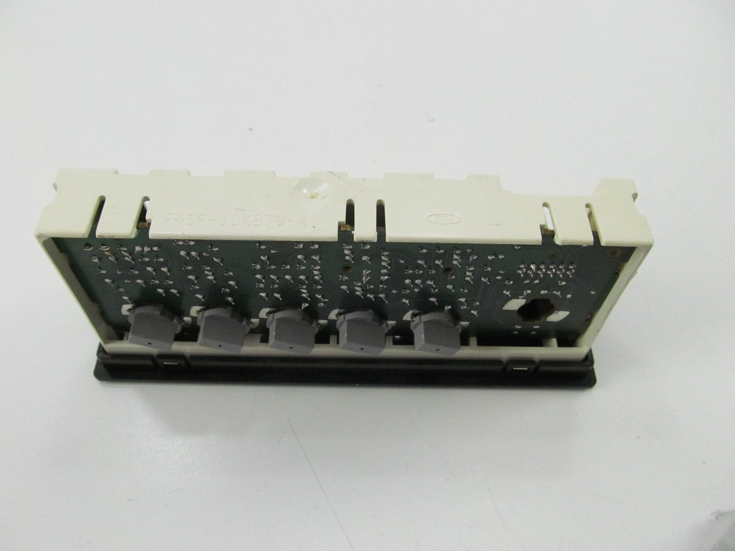 NEW UNBOXED F4SF-10N908-BB Vehicle Maintenance Monitor Panel 1994-97 Thunderbird