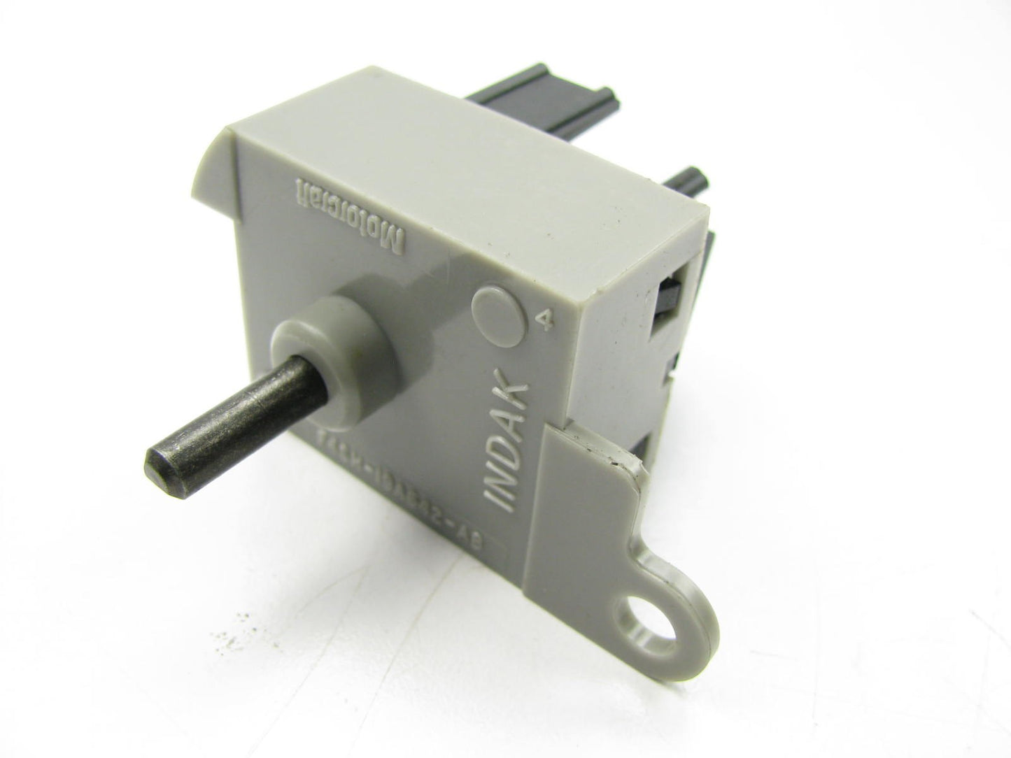 NEW - OUT OF BOX - OEM Ford F4SH-19A642-AB HVAC A/C Blower Control Switch