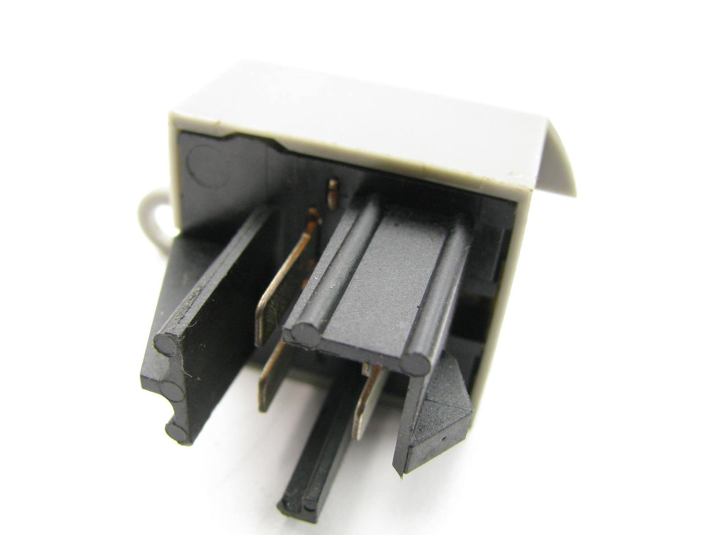 NEW - OUT OF BOX - OEM Ford F4SH-19A642-AB HVAC A/C Blower Control Switch