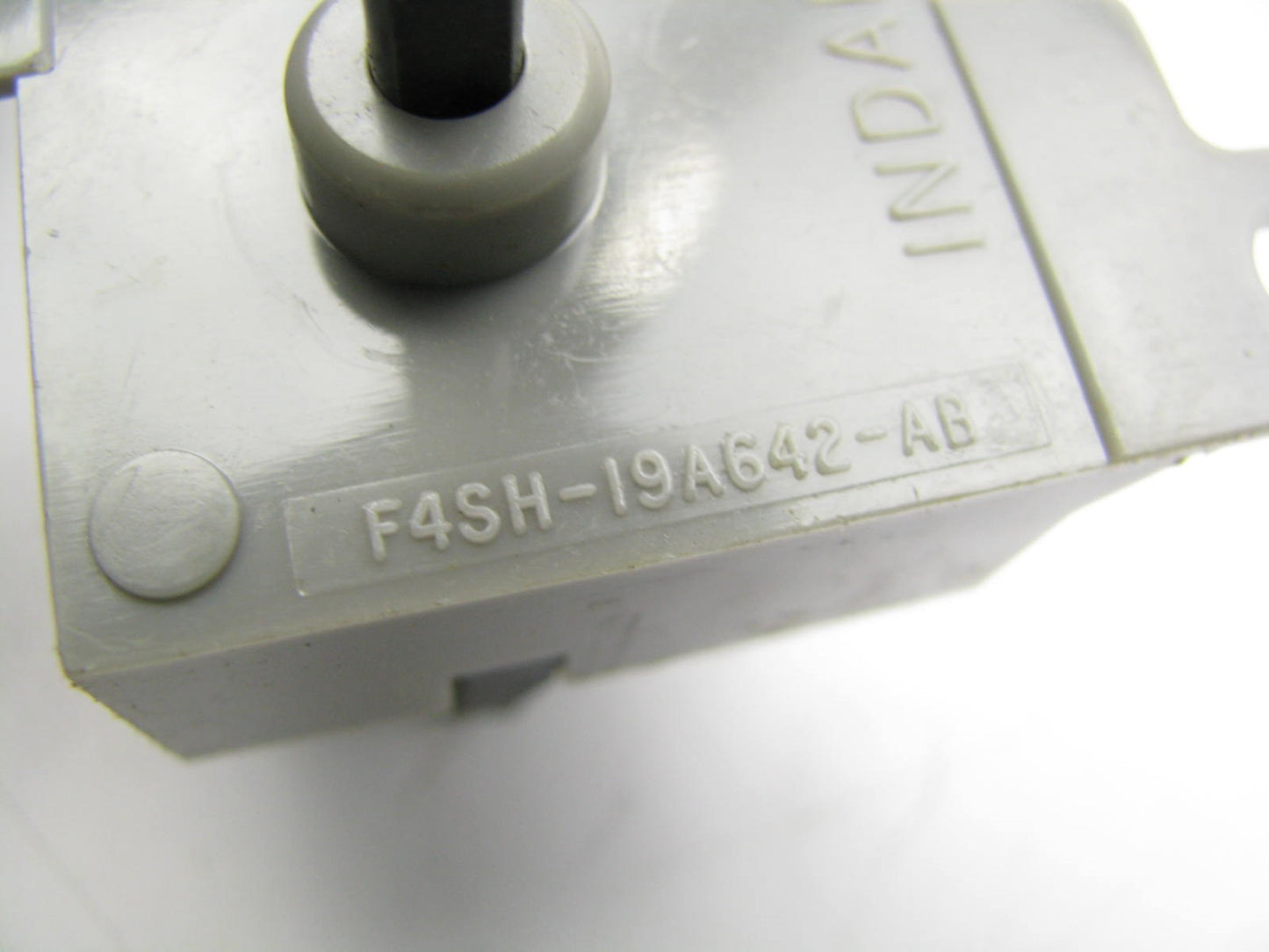 NEW - OUT OF BOX - OEM Ford F4SH-19A642-AB HVAC A/C Blower Control Switch