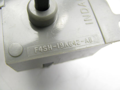 NEW - OUT OF BOX - OEM Ford F4SH-19A642-AB HVAC A/C Blower Control Switch
