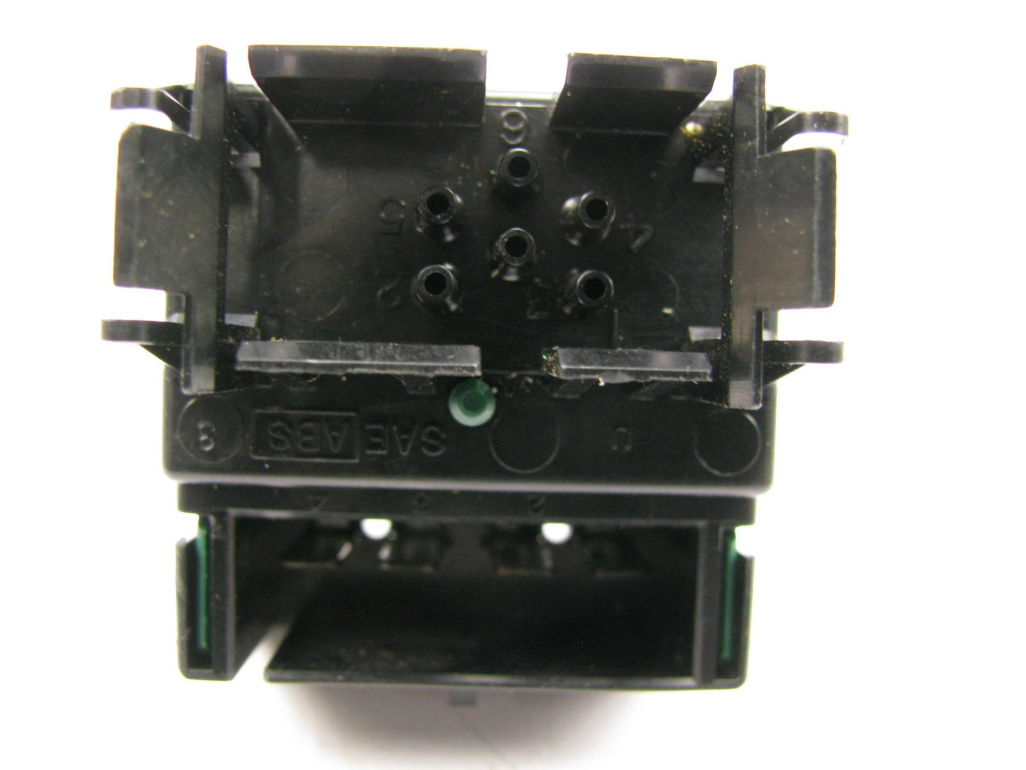 NEW - Out Of Box F4SH-19D961-AB HVAC Heater Control Switch 1994-95 Thunderbird
