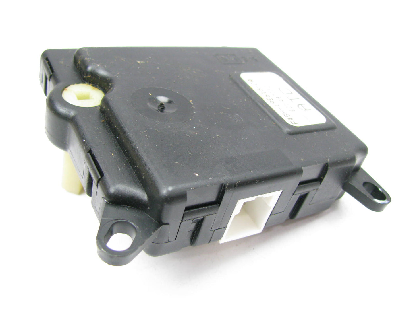NEW - OUT OF BOX - OEM Ford F4SH-19E616-CA HVAC Heater Blend Door Actuator