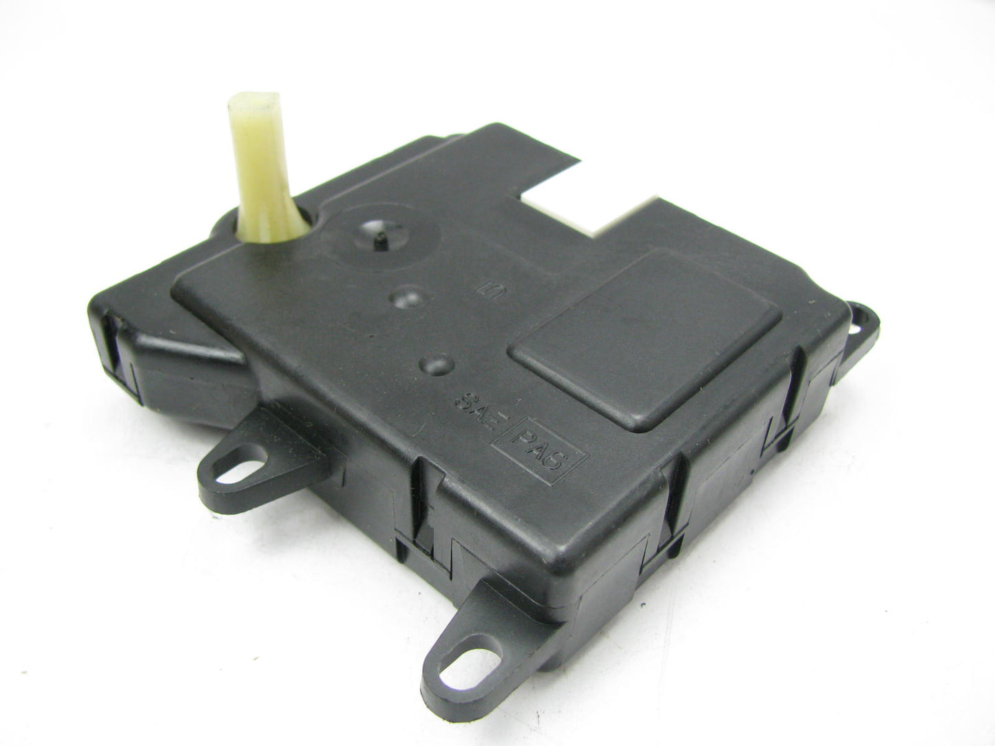 NEW - OUT OF BOX - OEM Ford F4SH-19E616-CA HVAC Heater Blend Door Actuator