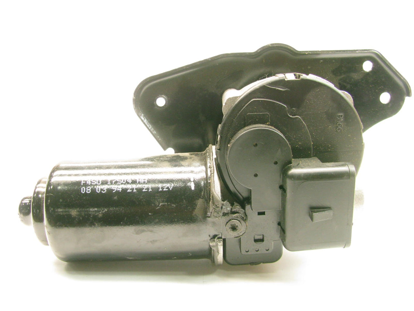 NEW - OUT OF BOX Ford F4SU-17504-AA Windshield Wiper Motor 1994-1997 Thunderbird