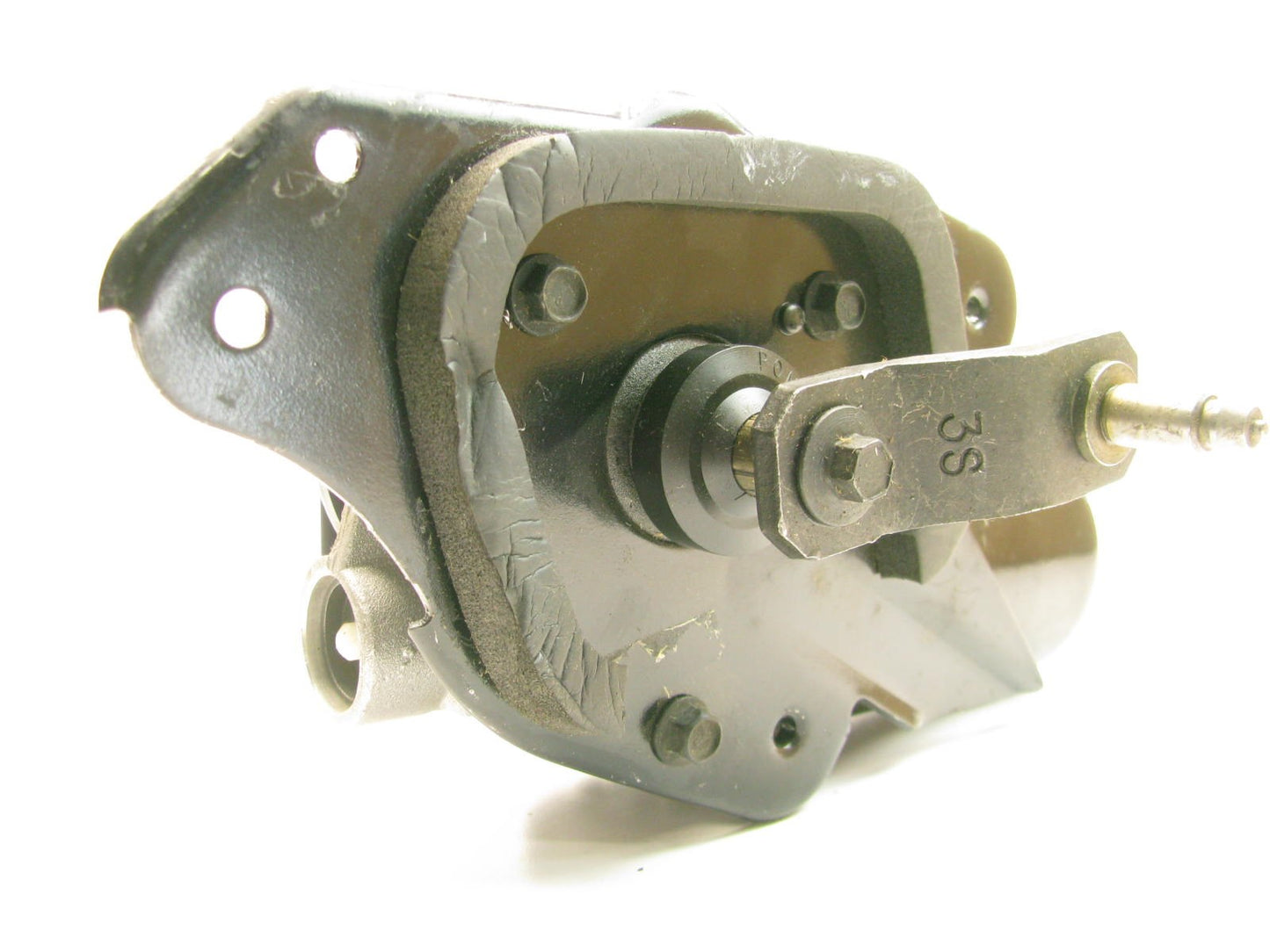 NEW - OUT OF BOX Ford F4SU-17504-AA Windshield Wiper Motor 1994-1997 Thunderbird