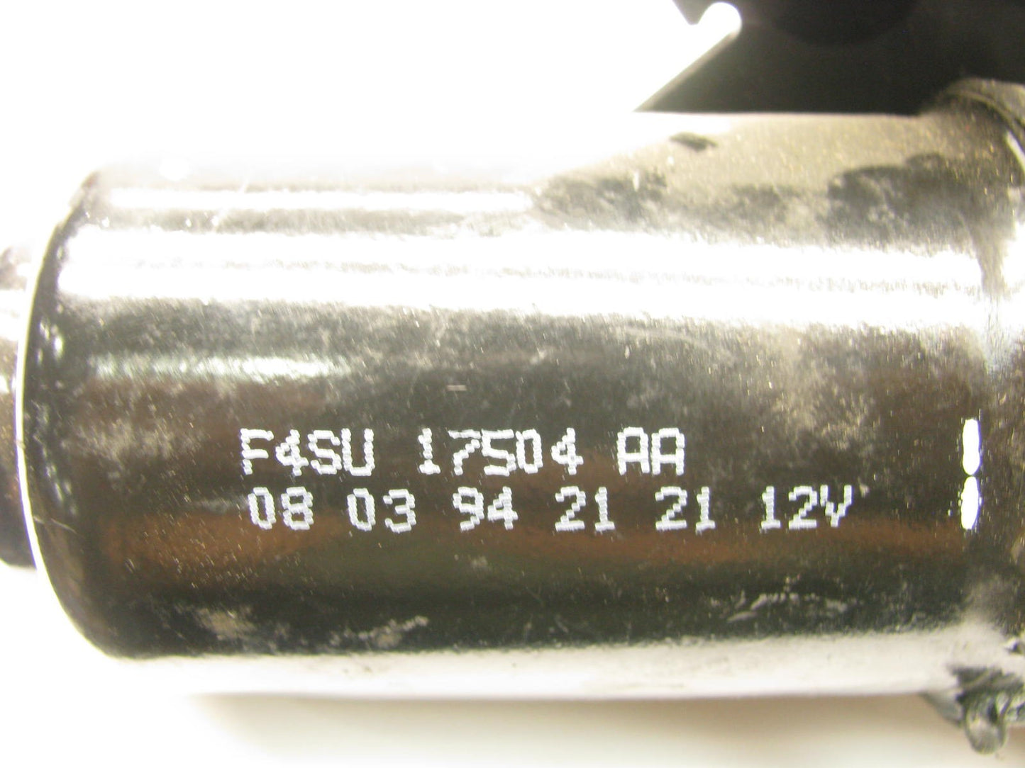 NEW - OUT OF BOX Ford F4SU-17504-AA Windshield Wiper Motor 1994-1997 Thunderbird
