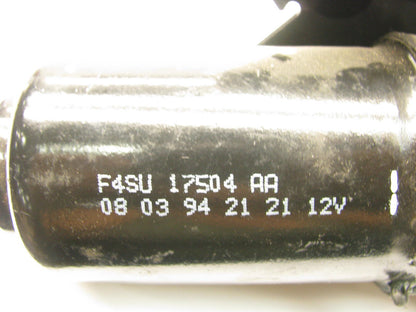 NEW - OUT OF BOX Ford F4SU-17504-AA Windshield Wiper Motor 1994-1997 Thunderbird