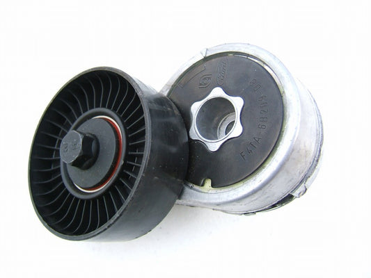 NEW UNBOXED OEM Ford F4TA-6B209-DB Belt Tensioner 1994 Ford 7.3L DIESEL V8