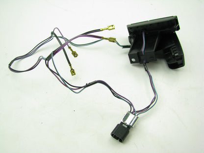 NEW - Out Of Box F4TA-9D780-ABW-BLACK Cruise Control Switch Assembly SW-5890