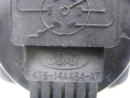 NEW - OUT OF BOX FORD F4TB-14A464-AT 7-Pole Trailer Wire Connector Receptacle
