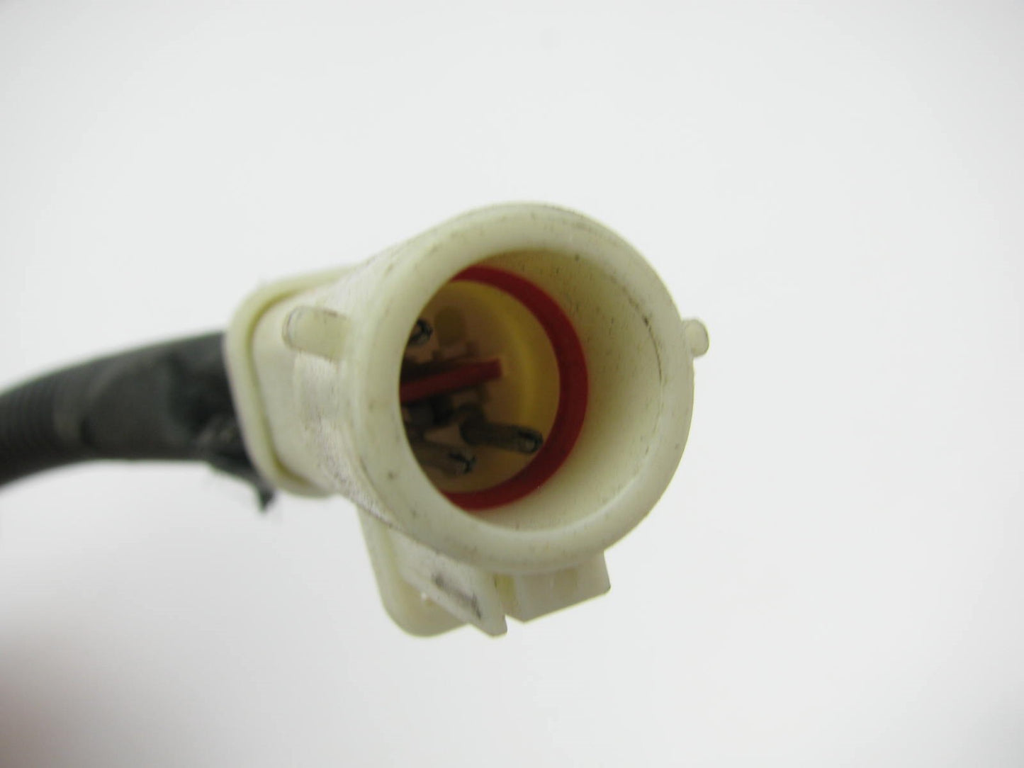 NEW - OUT OF BOX - OEM Ford F4TB-14B004-AE Front Right Air SRS Crash Sensor