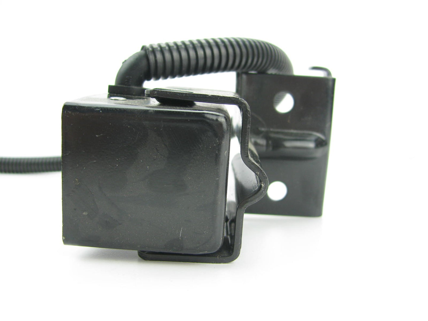 NEW - OUT OF BOX - OEM Ford F4TB-14B004-AE Front Right Air SRS Crash Sensor