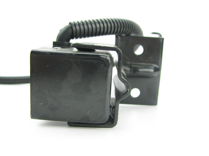 NEW - OUT OF BOX - OEM Ford F4TB-14B004-AE Front Right Air SRS Crash Sensor