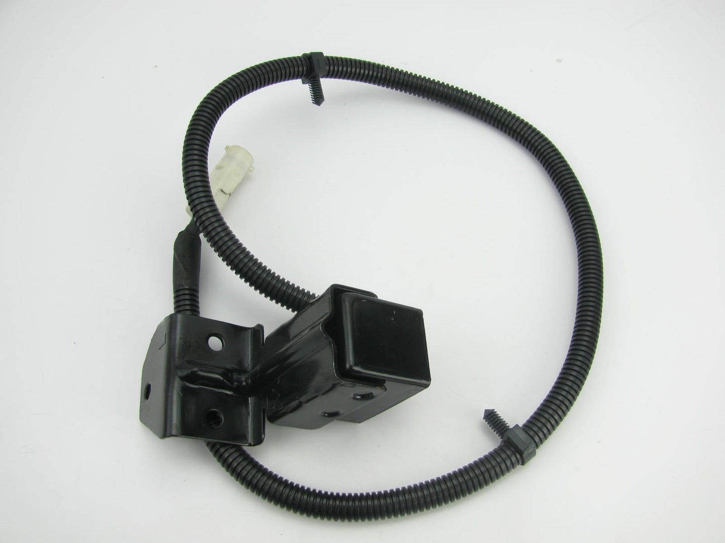 NEW - OUT OF BOX - OEM Ford F4TB-14B005-AD SRS Crash Sensor FRONT LEFT SIDE