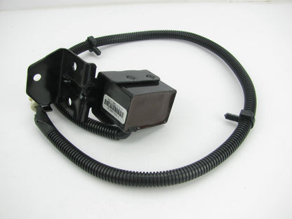 NEW - OUT OF BOX - OEM Ford F4TB-14B005-AD SRS Crash Sensor FRONT LEFT SIDE