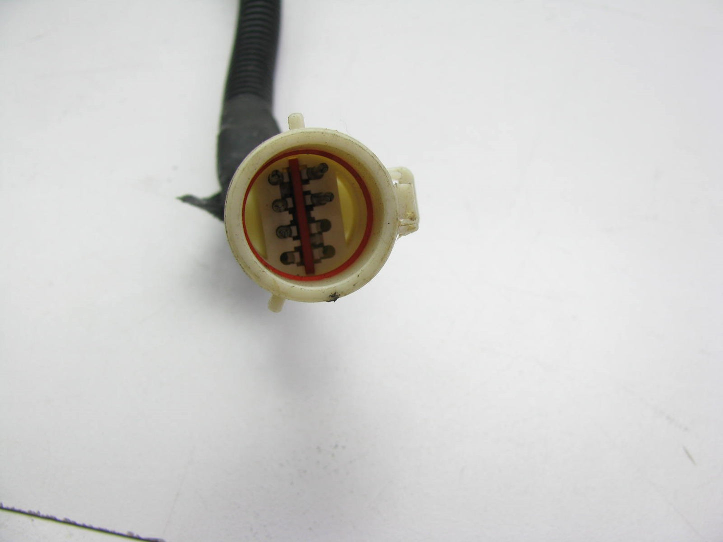 NEW - OUT OF BOX F4TB-14B007-AD Rear SRS Crash Sensor 1994 Bronco F-150