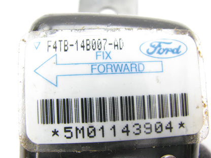 NEW - OUT OF BOX F4TB-14B007-AD Rear SRS Crash Sensor 1994 Bronco F-150