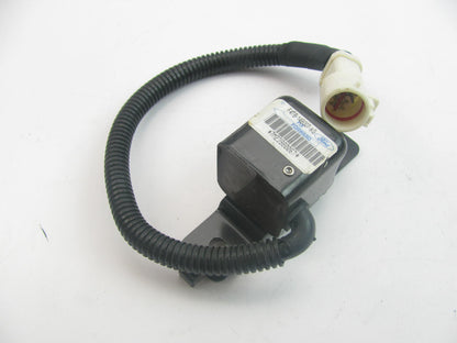 NEW - OUT OF BOX - OEM Ford F4TB-14B007-AG SRS Crash Sensor