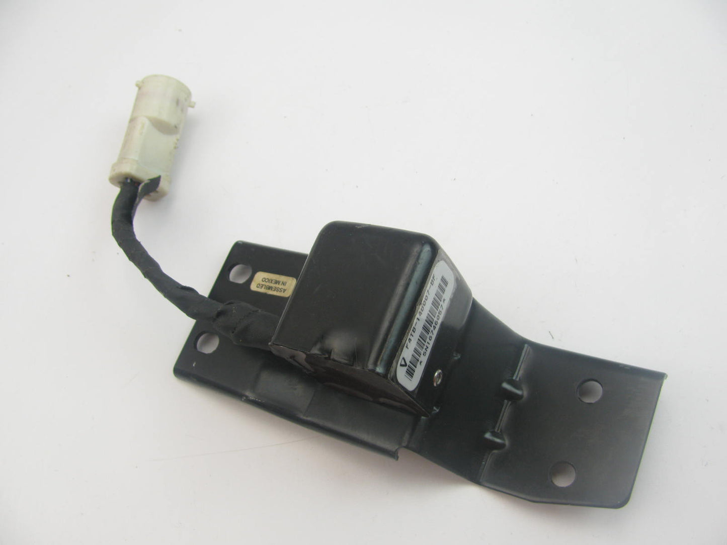NEW - OUT OF BOX F4TB-14B007-BF Rear SRS Crash Sensor 1994 Ford F-150