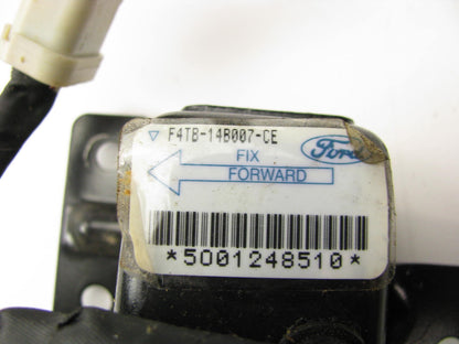 NEW - OUT OF BOX Genuine OEM Ford F4TB-14B007-CE Crash Sensor 1994 F-150