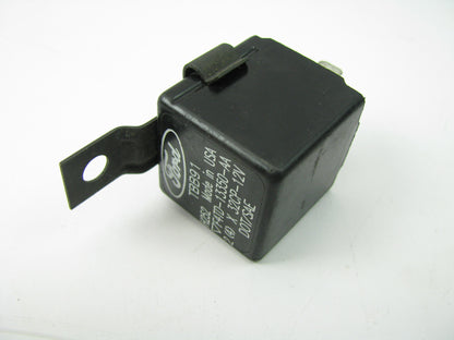 NEW - OUT OF BOX - OEM FORD F4TD-13350-AA Turn Signal And Hazard Warning Flasher