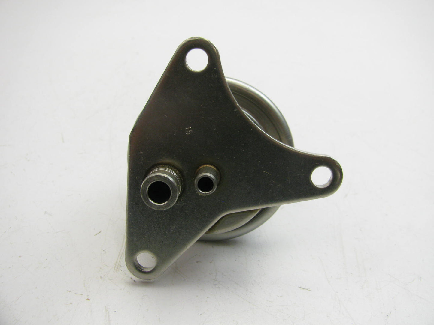New OUT OF BOX OEM Ford Fuel Pressure Regulator F4TE-9C968-AA BOSCH # 0280160754