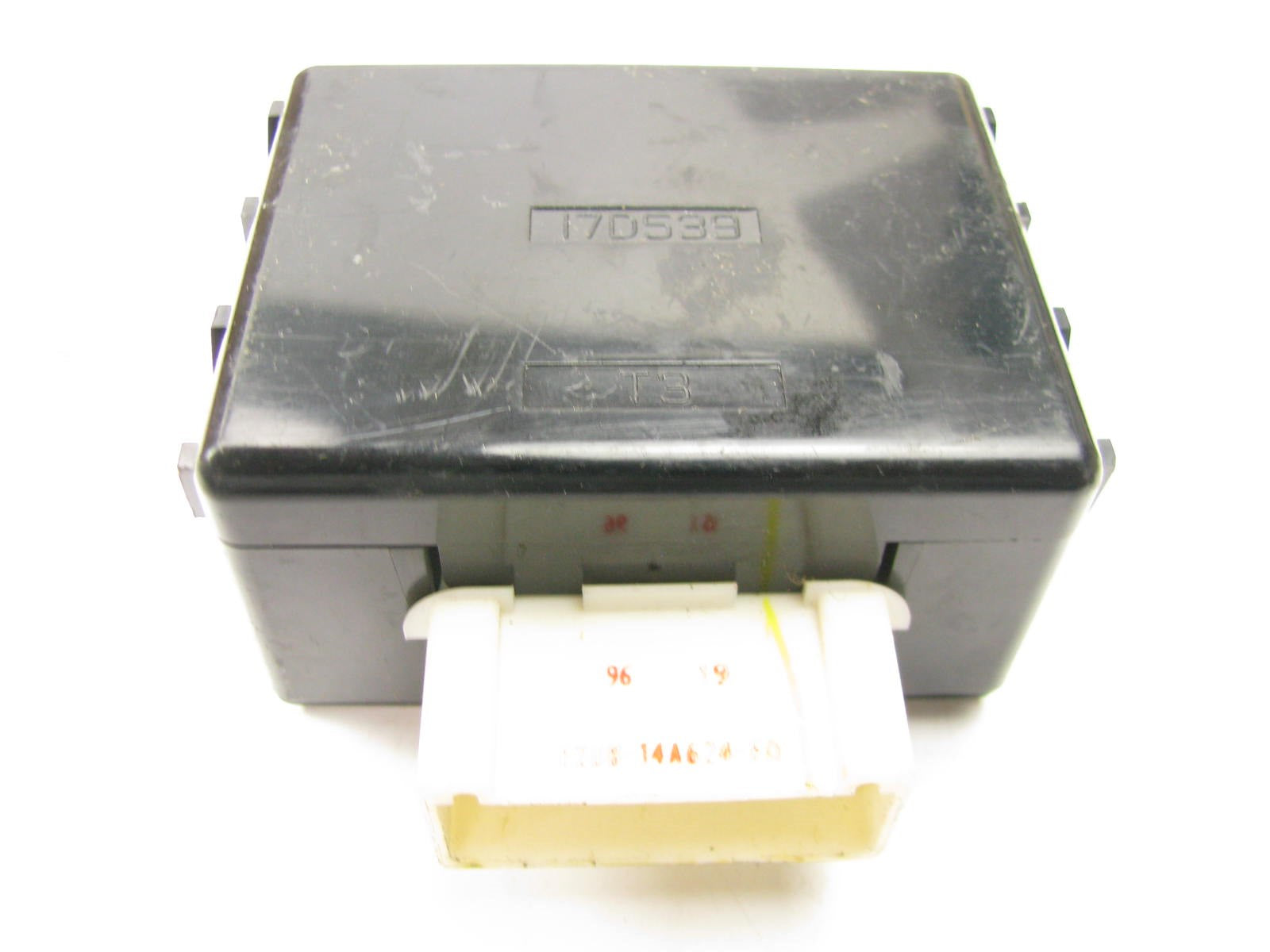 NEW - OUT OF BOX OEM FORD F4TF-17D539-CA Windshield Wiper Relay Module ...