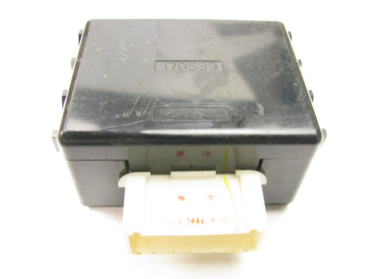 NEW - OUT OF BOX OEM FORD F4TF-17D539-CA Windshield Wiper Relay Module