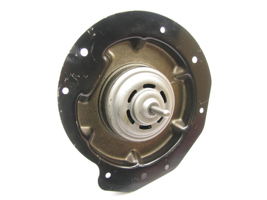 MATCH CASTING F4TH-19805-AA BEFORE ORDERING OEM Ford F4TH-19805-AA Blower Motor