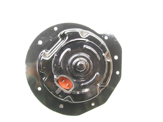 MATCH CASTING F4TH-19805-AA BEFORE ORDERING OEM Ford F4TH-19805-AA Blower Motor