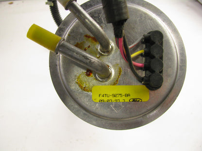 NEW - OUT OF BOX FORD F4TU-9275-BA Fuel Level Sender 1994 F250 F350 7.3L Midship