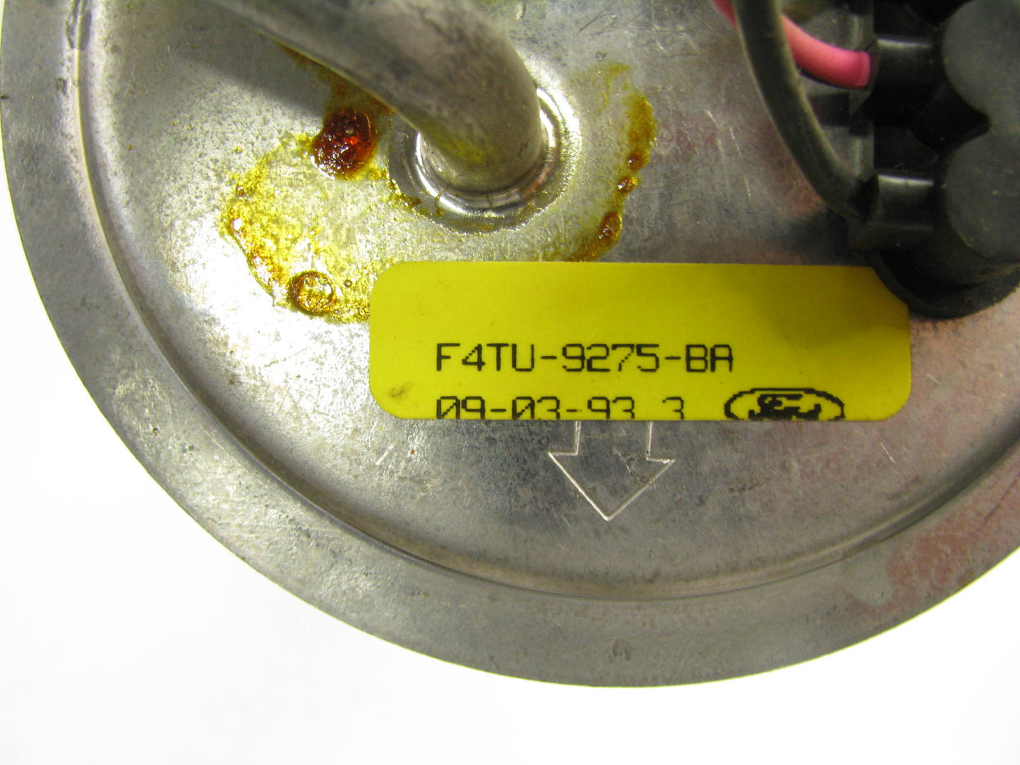 NEW - OUT OF BOX FORD F4TU-9275-BA Fuel Level Sender 1994 F250 F350 7.3L Midship
