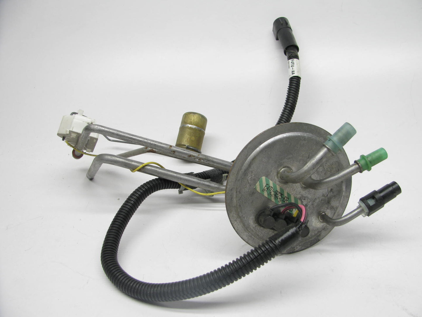 NEW - OUT OF BOX FORD F4TU-9275-EA Fuel Level Sender 1994 F-250 F-350 Diesel 19G