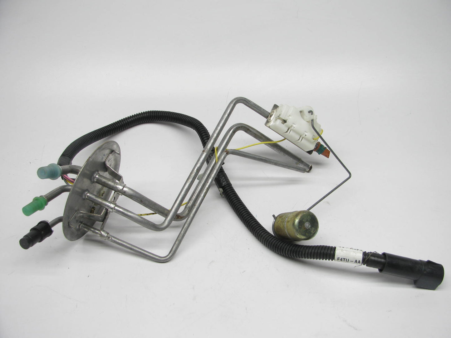 NEW - OUT OF BOX FORD F4TU-9275-EA Fuel Level Sender 1994 F-250 F-350 Diesel 19G