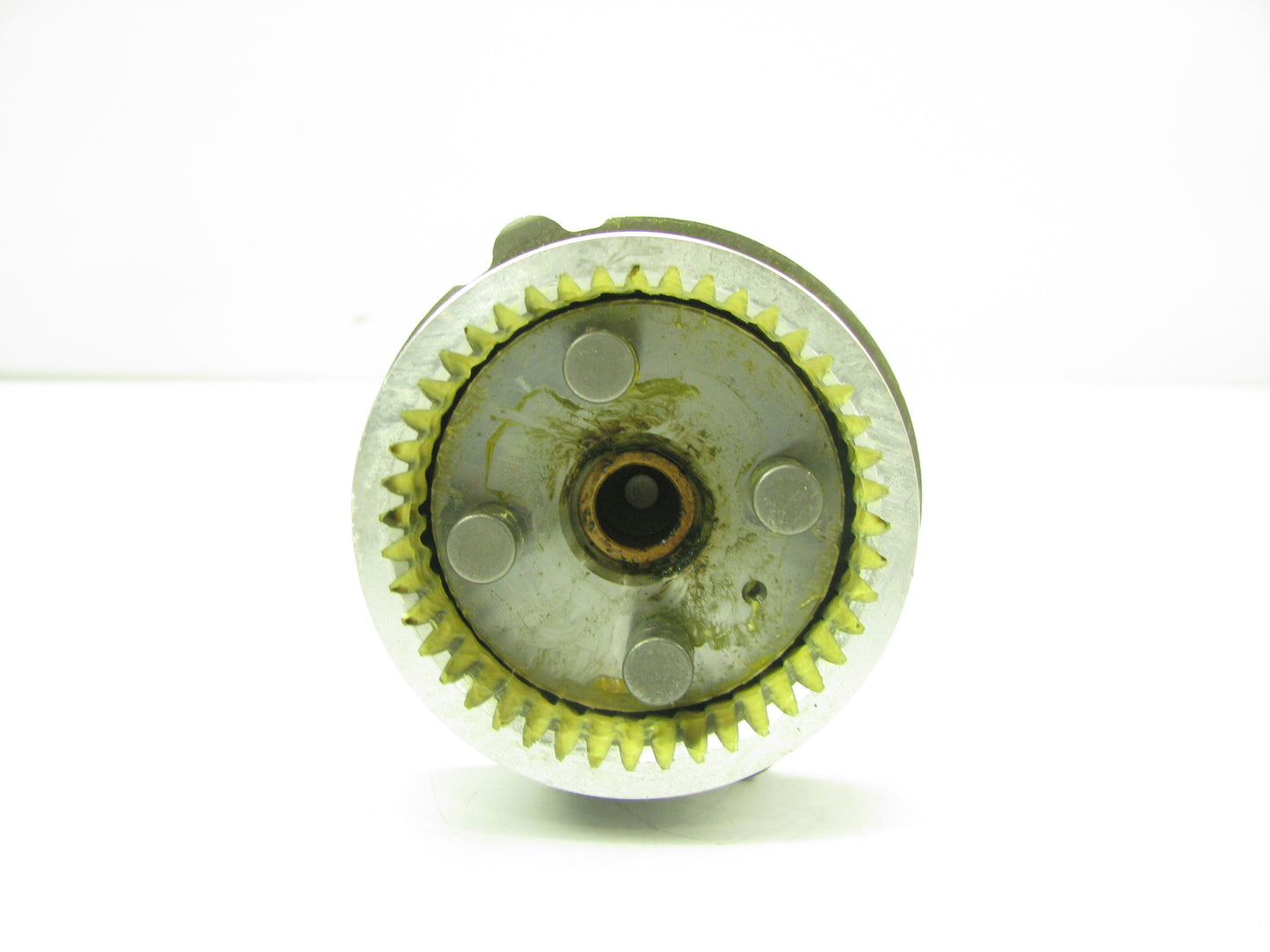 NEW - OUT OF BOX FORD F4TZ-11355-A Starter Drive Gear 1995-2000 7.3L-V8 Diesel