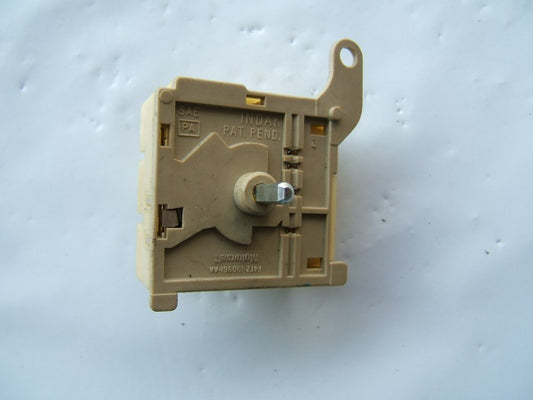 NEW - OUT OF BOX FORD F4TZ-19D961-AA HVAC Heater Control Switch - YH-565