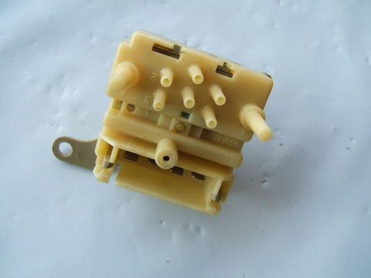 NEW - OUT OF BOX FORD F4TZ-19D961-AA HVAC Heater Control Switch - YH-565