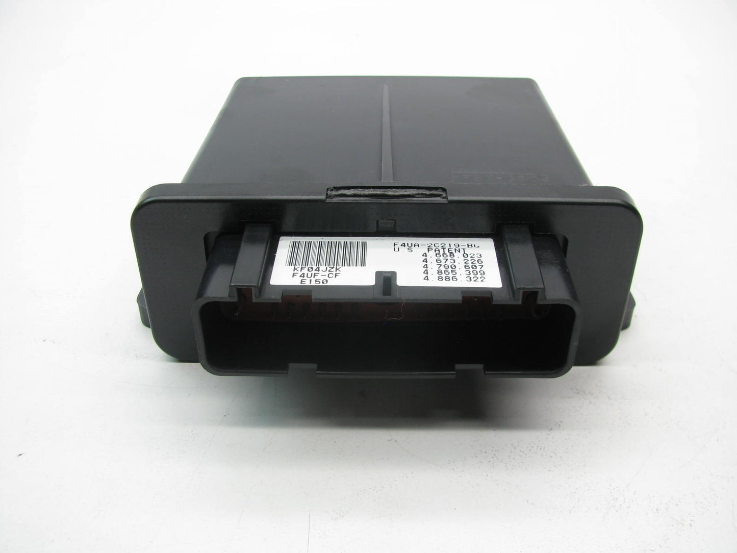 NEW - OUT OF BOX - OEM Ford F4UA-2C219-BG ABS Control Module