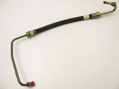 NEW - UNBOXED - OEM Ford Power Steering Pressure Line Hose Tube # F4UA-3A719-UA