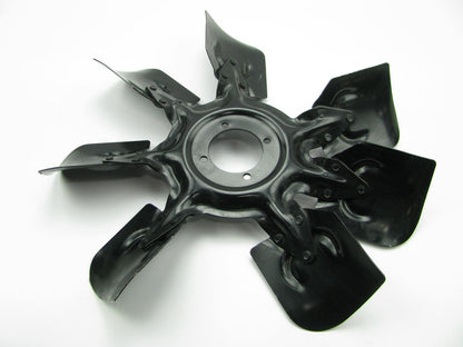 NEW - OUT OF BOX - 1994 Ford Truck 5.0L F4UA-CD Fan Blade 7-blades 18.25 Inches