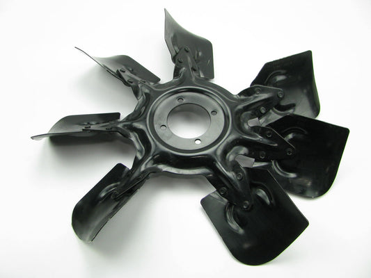 NEW - OUT OF BOX - 1994 Ford Truck 5.0L F4UA-CD Fan Blade 7-blades 18.25 Inches