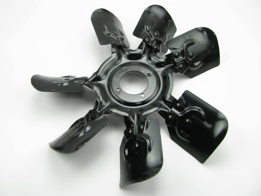 NEW - OUT OF BOX - 1994 Ford Truck 5.0L F4UA-CD Fan Blade 7-blades 18.25 Inches