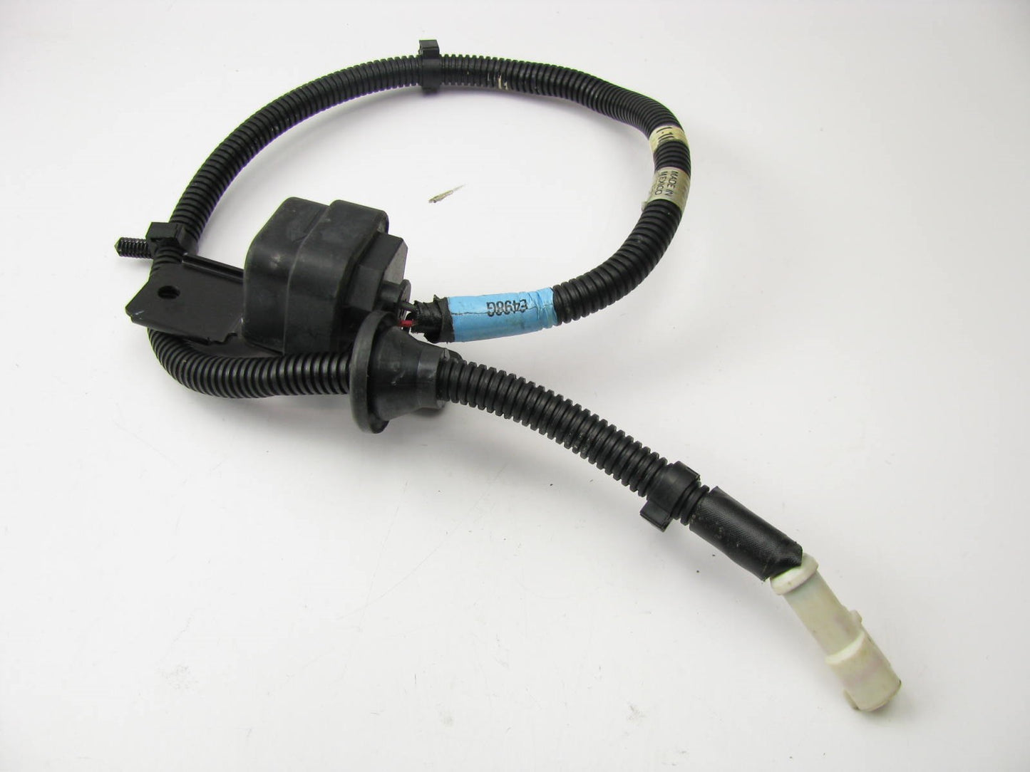 NEW - OUT OF BOX  OEM FORD F4UB-14A685-AA Front Right Side SRS Crash Sensor