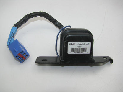 NEW - OUT OF BOX F4UB-14A686-AB Front Left SRS Crash Sensor 92-94 Ford E150