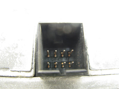 NEW - OUT OF BOX - OEM Ford F4UF-18B849-AB Radio Amplifier